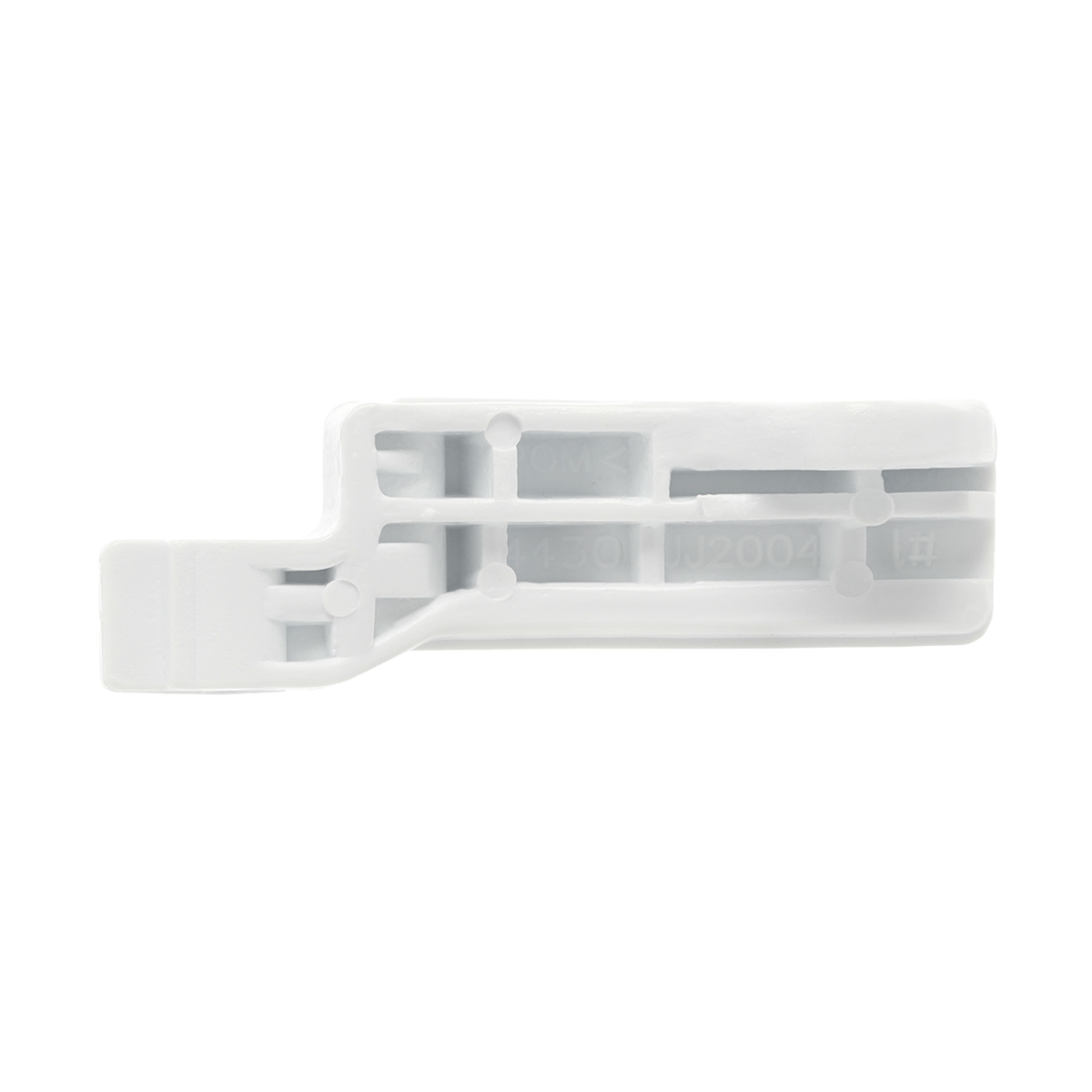 4430JJ2004A - Genuine OEM LG Refrigerator Door Latch Cam Shaft, Right Side